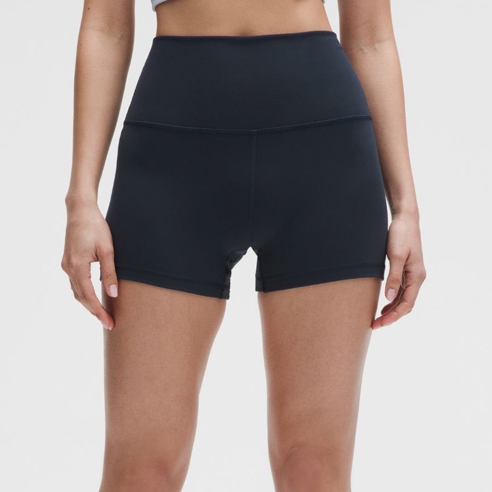 Lululemon Align High-Rise Short 4”